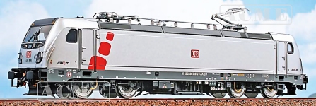 ACME 69699 - H0 - E-Lok BR 494 TRAXX, DB AG, Ep. VI - DC-Sound
